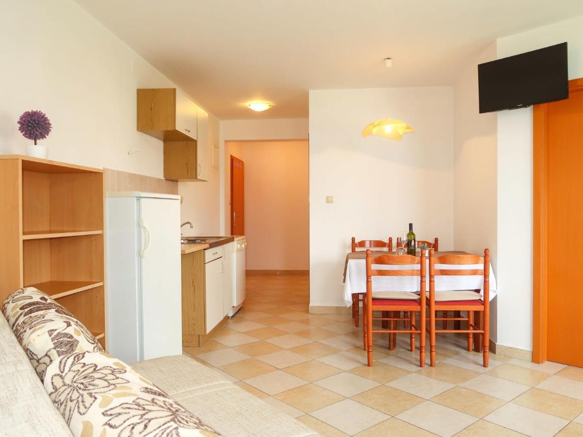 Apartment Marija - Vrb102 By Interhome فربنيك المظهر الخارجي الصورة